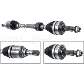 SNR Axel DK55.275