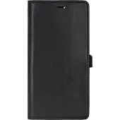 Ginza.se BUFFALO 2in1 Wallet Leather 3 card Samsung S25 Ultra 5G Black