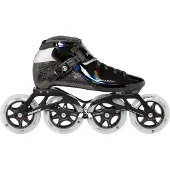 Powerslide Dragon Black 90 Inlines
