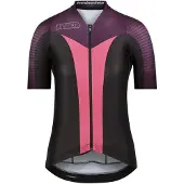 Bioracer Icon Korta ärmar Cykeltröja
