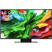 LG 50qned86a6c 50´´ 4k Qned Tv