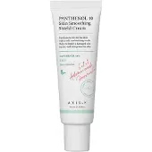 Axis-Y [] PANTENOL 10 Skin Smoothing Shield Cream 50ml white