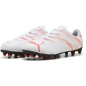 Puma Attacanto Fg/ag Junior Fotbollsskor