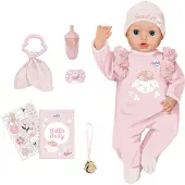 Baby Born Annabell 838396 Docka