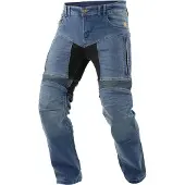 Trilobite Parado Doublelayer Motorcykel Jeans