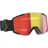 SCOTT Shield Ls Skidglasögon