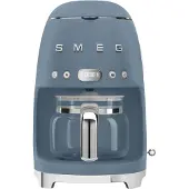 Smeg 50s Style Droppkaffebryggare 12 Koppar