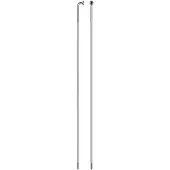 Sapim Leader Inox J-bend Ekrar 100 Enheter