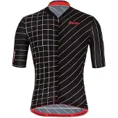 Santini Eco Sleek Dinamo Korta ärmar Cykeltröja