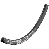 Dt Swiss R 500 23 Mm Std Vi Disc Tubeless Landsvägscykelfälg