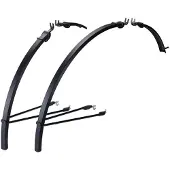 BBB Slimguard Skärmset