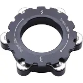 BBB Centerfit Powerstop 1.8 Mm Centerlock Bromsskivsadapter För Cykel