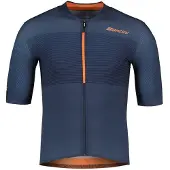 Santini Redux Istinto Korta ärmar Cykeltröja
