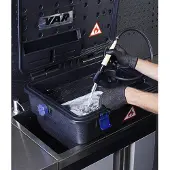 VAR Kompakt Deltvätt 15l