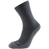 Altura Chaussettes Impermeables - Cykelstrumpor Black L/XL