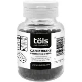 Tols Protector O-ring 1.5 Mm Bromskabel 200 Enheter