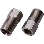 BBB Shimano Bcb-232 Kompressionsmutter 25 Bitar