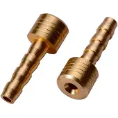 Bbb Magura Id2.3 Mm Bcb-211 Bromsslangsnål 50 Bitar