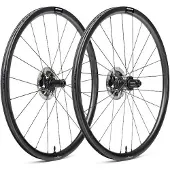 Scope R3 Cl Disc Tubeless Landsvägshjulset