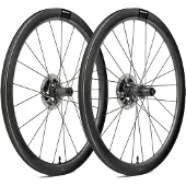 Scope S4.a Cl Disc Tubeless Landsvägshjulset