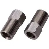 BBB Sram/avid Bcb-230 Kompressionsmutter 25 Bitar