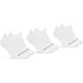 Gripgrab Classic No Show Korta Strumpor 3 Enheter