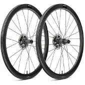 Scope S4 Cl Disc Tubeless Landsvägshjulset