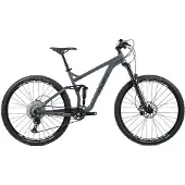 Lupo Trail 29´´ Deore Slm6100 Mtb Cykel