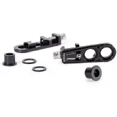 Radio Raceline Axles 10/15 Mm Kedjespännare