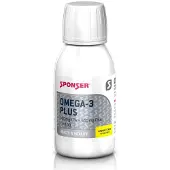 Sponser Sport Food Omega-3 Plus Pet-flaska Citrusfrukter 150ml