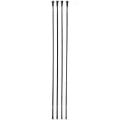 Fulcrum Wind 57 Db Sx Bakre Ekrar 4 Enheter
