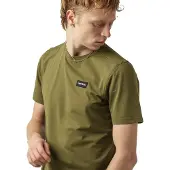 Gripgrab Explr Technical T-shirt Med Korta ärmar