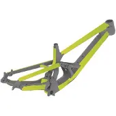 SLICY Enduro/dh Ramskydd