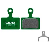Galfer Fd496 Pro Skivbromsbelägg