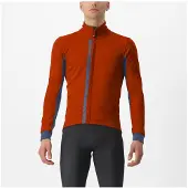 Castelli Entrata Gore-tex Infinium Windstopper Jacka