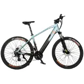 Cecotec Mountain Ventus 27.5´´ Elcykel Mtb