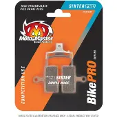 Moto-Master 730446 Shimano G Type Sintradbromsbelägg