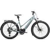 Specialized Turbo Vado 5.0 St Nb 27.5´´ 2025 Elcykel