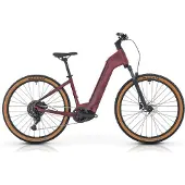 Megamo Reach Low 10 29´´ Cues 2025 Elcykel