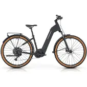 Megamo Reach Low 600 10 Suv 29´´ Cues 2025 Elcykel