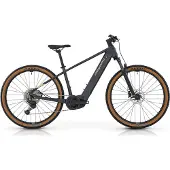 Megamo Reach Ht 10 29´´ Cues 2025 Elcykel Mtb