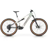 Megamo Flame Al 20 29´´ Cues 2025 Elcykel Mtb