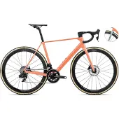 Orbea Orca M21eltd Pwr Force Axs 12s 2025 Racercykel