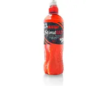 Nutrisport Stimulred Energidrycksburk Exotisk 500ml 24 Enheter