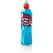 Nutrisport Stimulred Zero Energidrycksburk Blue Tropic 500ml 24 Enheter