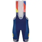 Santini Replica Lidl-trek 2025 Cykelbyxor