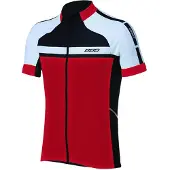 BBB Keirin Korta ärmar Cykeltröja