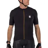 Leatt Mtb Endurance 5.0 T-shirt Med Korta ärmar