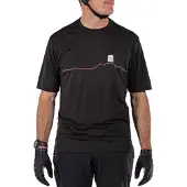Leatt Mtb Trail 1.0 T-shirt Med Korta ärmar