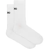 POC Motion MTB Socks Hydrogen White